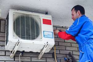 Find HVAC Contractors in Durham County