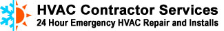 Durham County HVAC Contractors